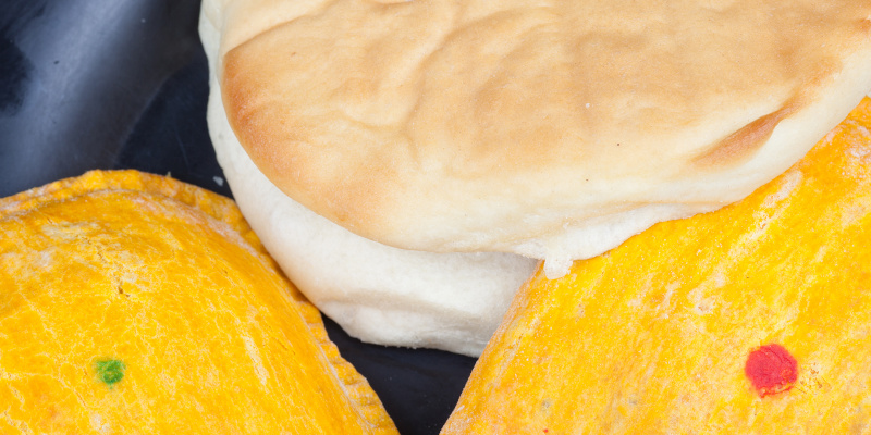 What Can You Add to Jamaican Patties?