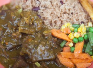 3 Differences Between Curry Goat and Chicken