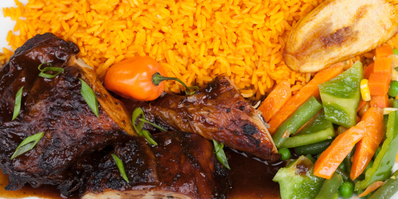 Pack in the “Wow” Factor at Your Next Event with Caribbean Caterers