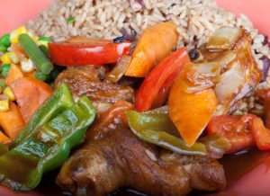 The Many Health Benefits of Our Authentic Caribbean Food