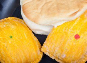 A Foodie’s Guide to Jamaican Patties