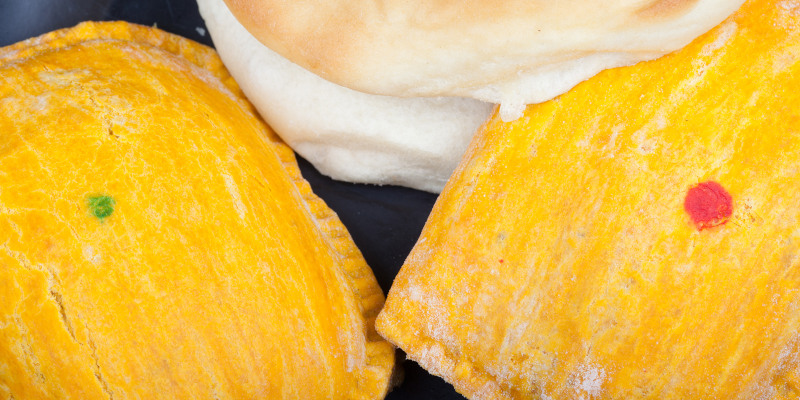 A Foodie’s Guide to Jamaican Patties