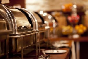 Three Questions to Ask a Catering Company