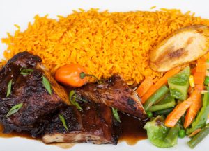 Jamaican Jerk Chicken: A Flavorful Fusion of Spices and Culture