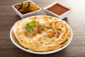 A Journey through Time: How the Roti Found its Way to Caribbean Cuisine